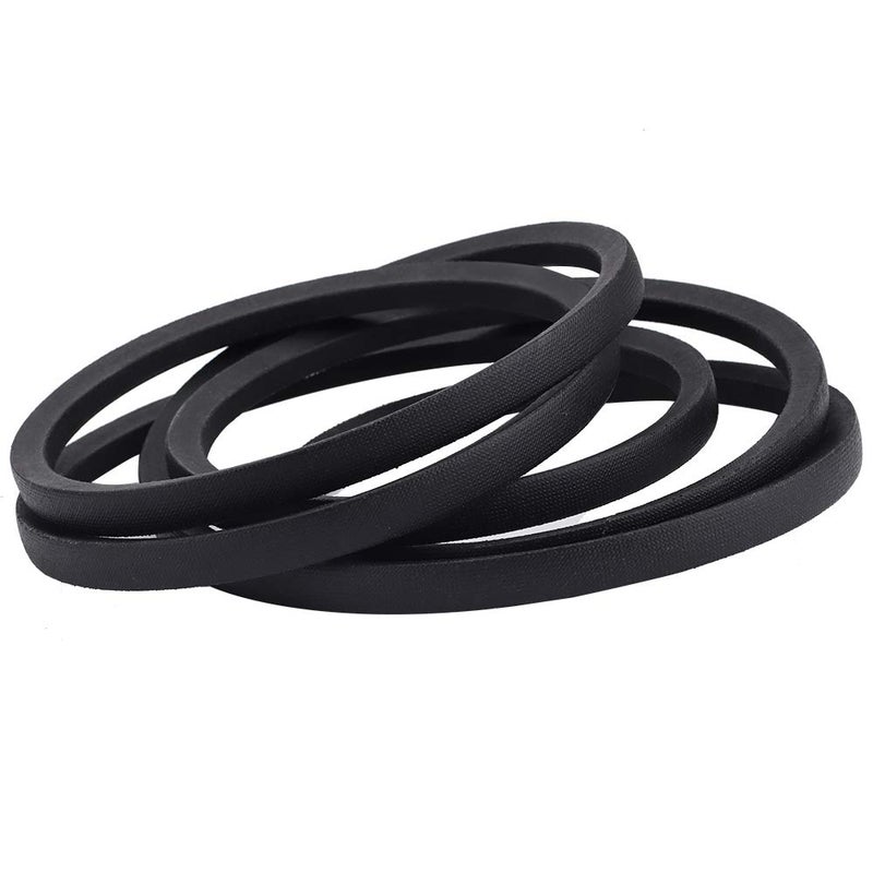 Venseri 954-04060b 954-04060c Deck Belt fit for Cub Cadet Troy-Bilt LTX1040 LTX1042 LT1042 TB42 TB46 SPM201671081 754-04060B 754-04060C 954-04060 954-04060B 954-04060C LTX1040 42 inch Mower Deck Belt - Image 5